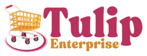 Tulip Enterprise Logo