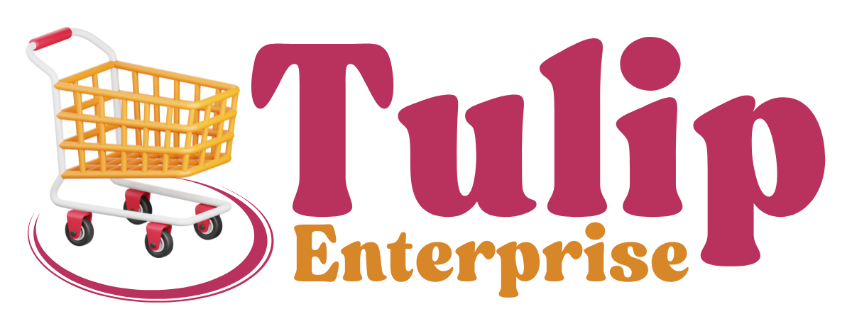 Tulip Enterprise Logo